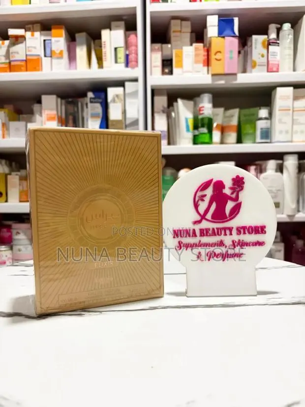 Nebra Elixir · Photo 1