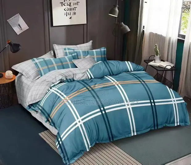 Soft Cozy Duvet Set · Photo 1