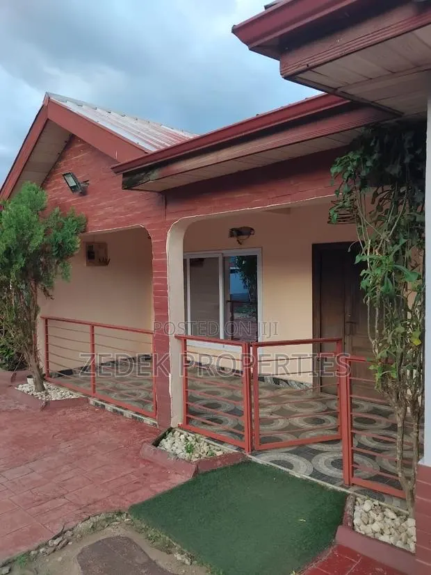 4bdrm House in Kwabenya Acp, Ashomang Estate for rent · Photo 1