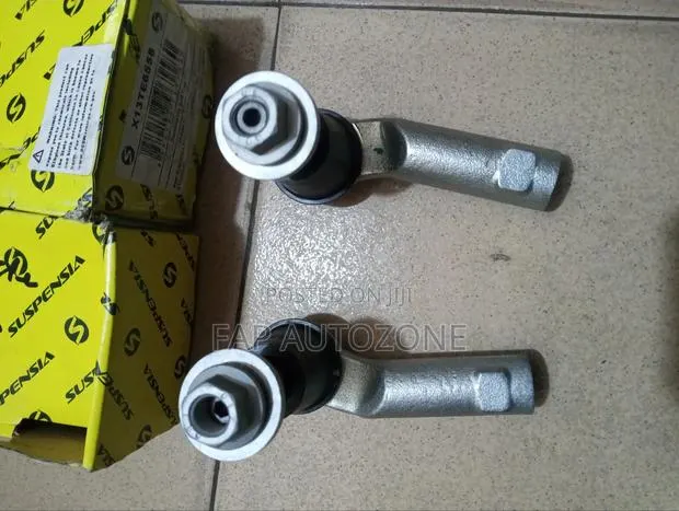 Genuine Suspensia Chrysler 200 and Dodge Dart Tie Rod Ends From USA · Photo 1