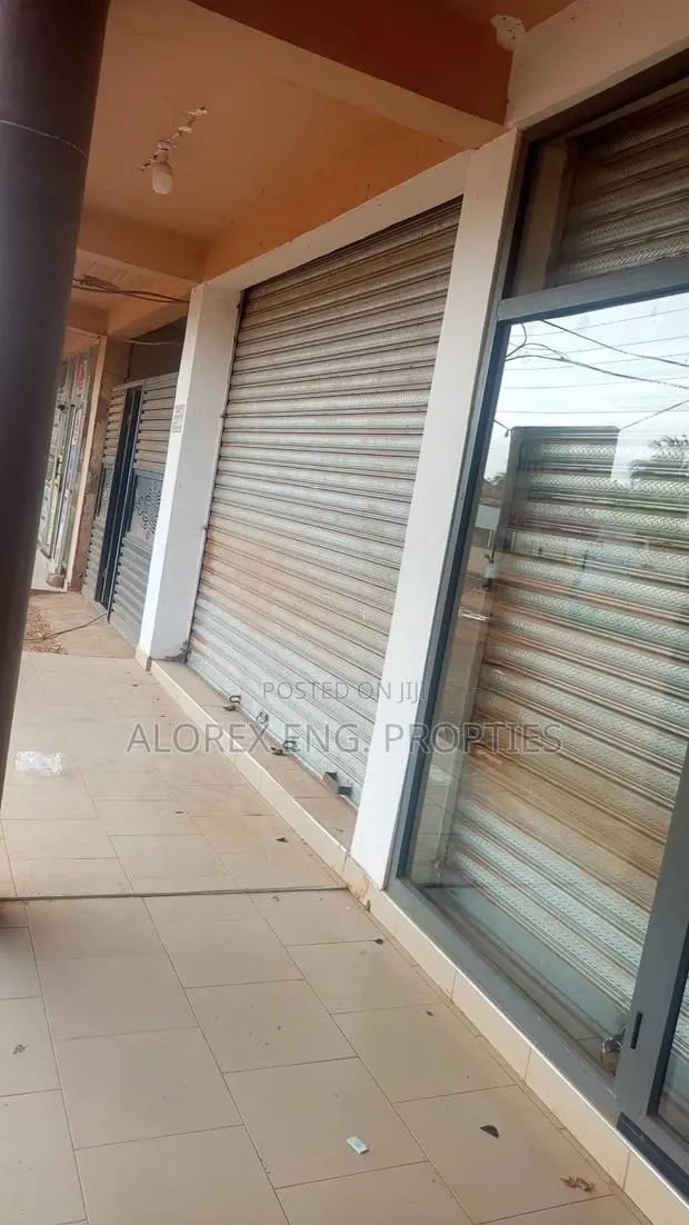 Shop for Rent at Oyarifa Teiman · Photo 1