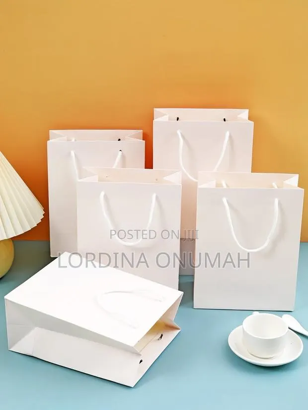 Packaging Boxes · Photo 4