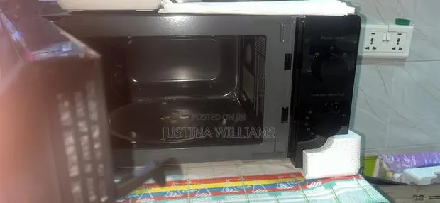 Microwave20L · Photo 1