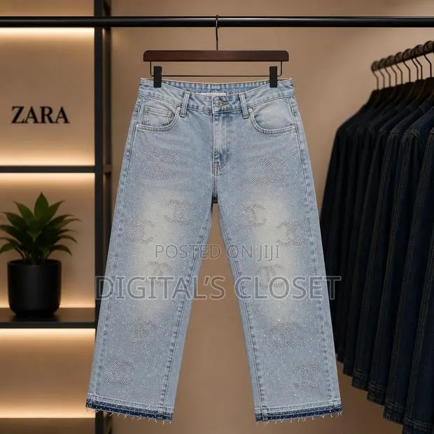 Brand New Bola Men Jeans · Photo 1