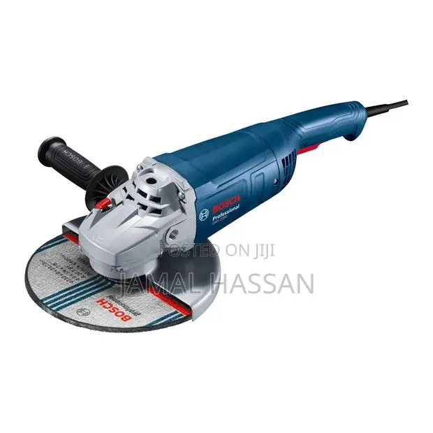 GWS 2200-230 / Angle Grinder · Photo 1