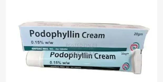 Wart Removal Cream · Photo 1