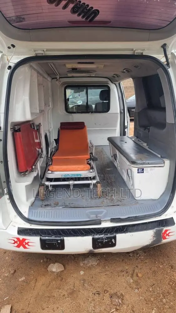 Ambulance/Hearse for Sale and Rentals/Hiring · Photo 1