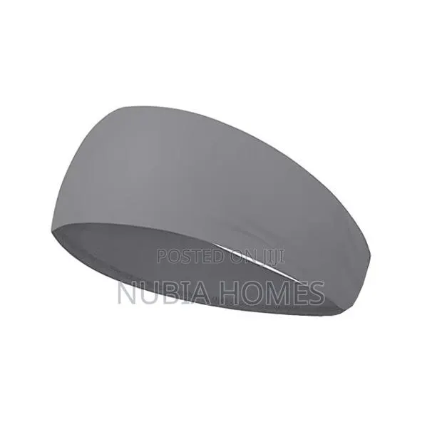 Nike Head Band For Gym
