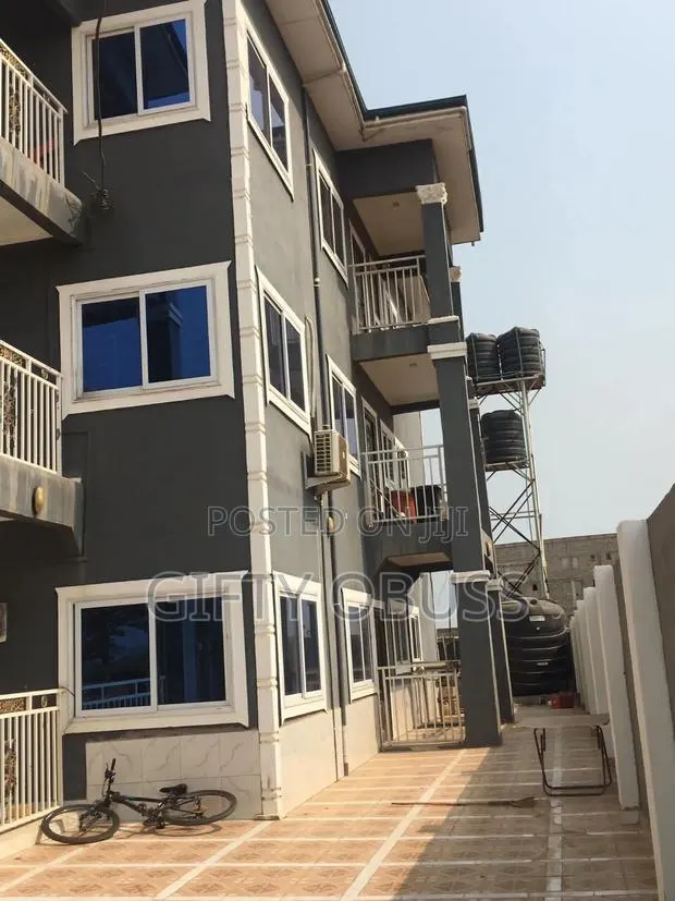 2bdrm Apartment in Adom Estate, Community 25 for rent · Photo 1