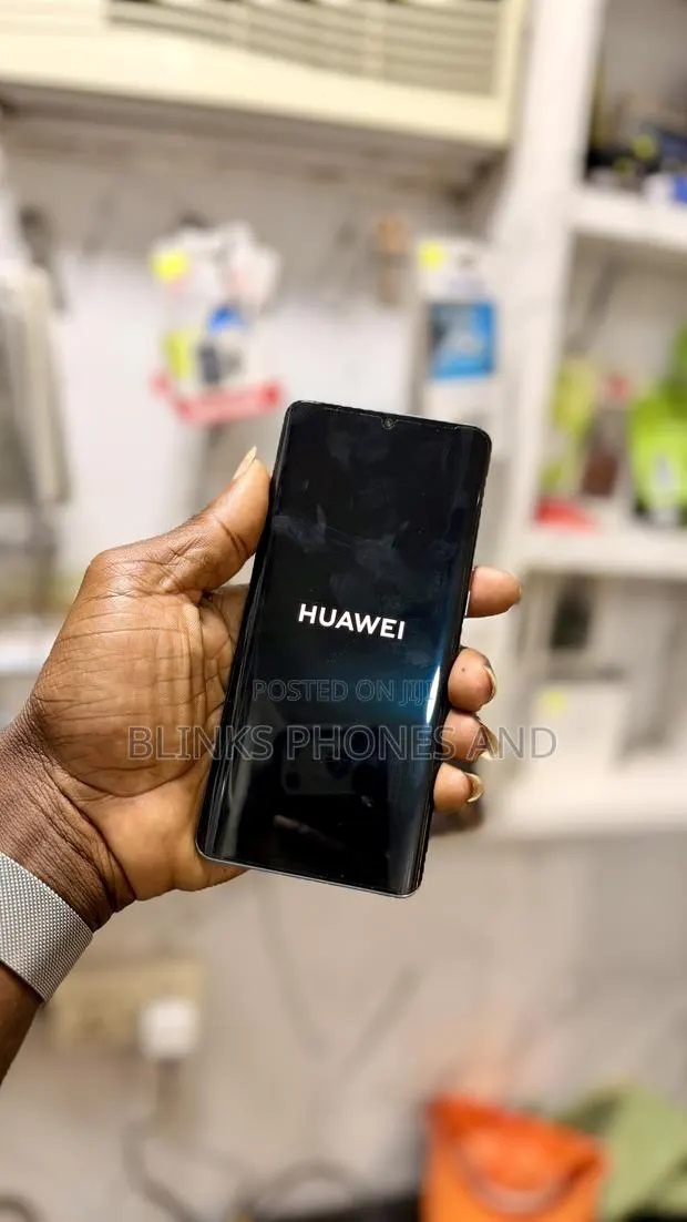 Huawei P30 Pro 128 GB · Photo 1
