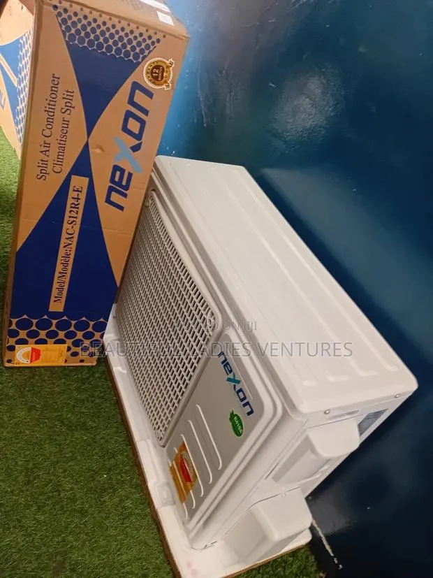 Nexon 1.5hp Ac – Built for Comfort and Durability · Photo 1
