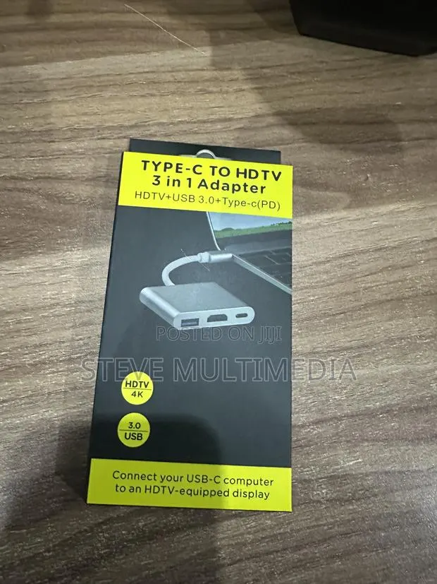 Type C to HDMI · Photo 1
