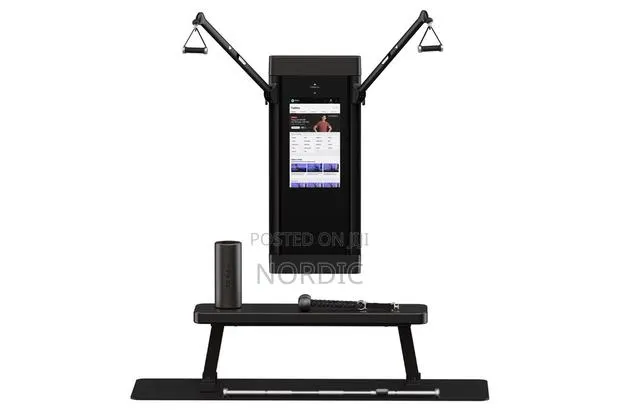 Tonal 2 Ultimate Strength Training System · Photo 1