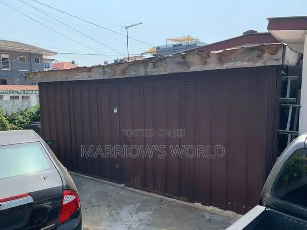 Container Shop