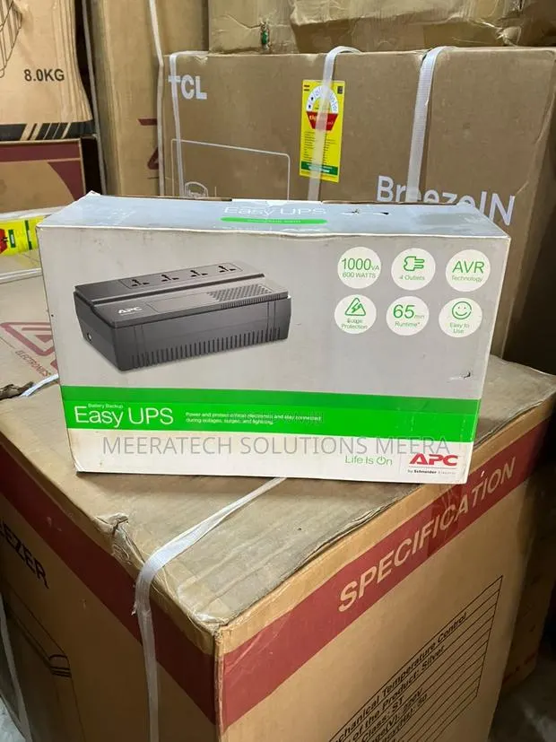 APC 1000 Va Ups · Photo 1