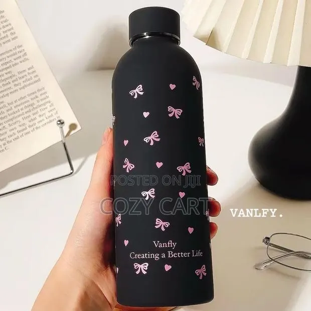 Vacuum Flask · Photo 1