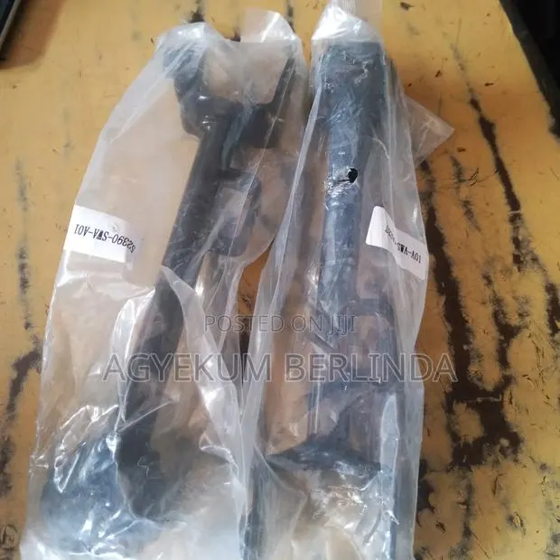 CRV 2008 Back Upper Arm · Photo 1