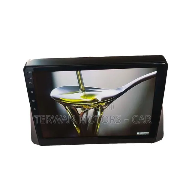 New Car Android Multimedia for Honda Accord 2008 to 2011 · Photo 1