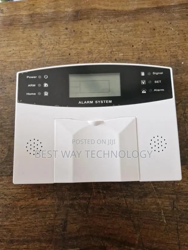 G.S.M Alarm System · Photo 1