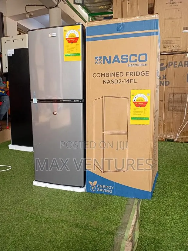 Small Space Luxury Cooling Powered by Nasco116l · Photo 1