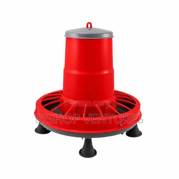 22kg Compacta Feeders · Photo 1