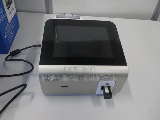 Hormone Analyzer Wondfo (Finecare) · Photo 1