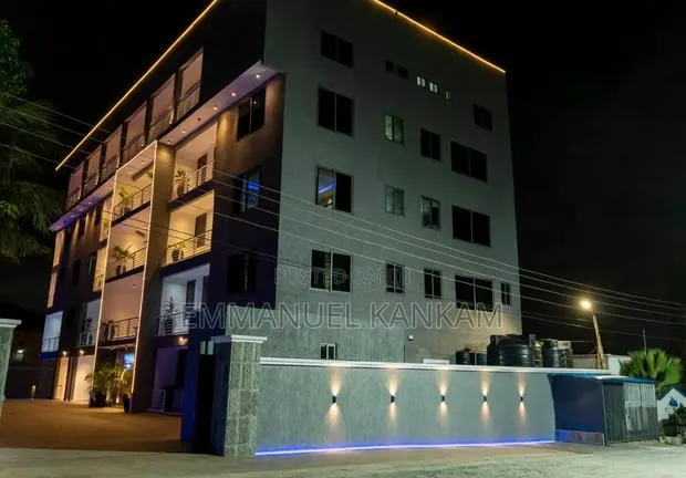 Furnished 2bdrm Apartment in Manet Junction for rent · Photo 1