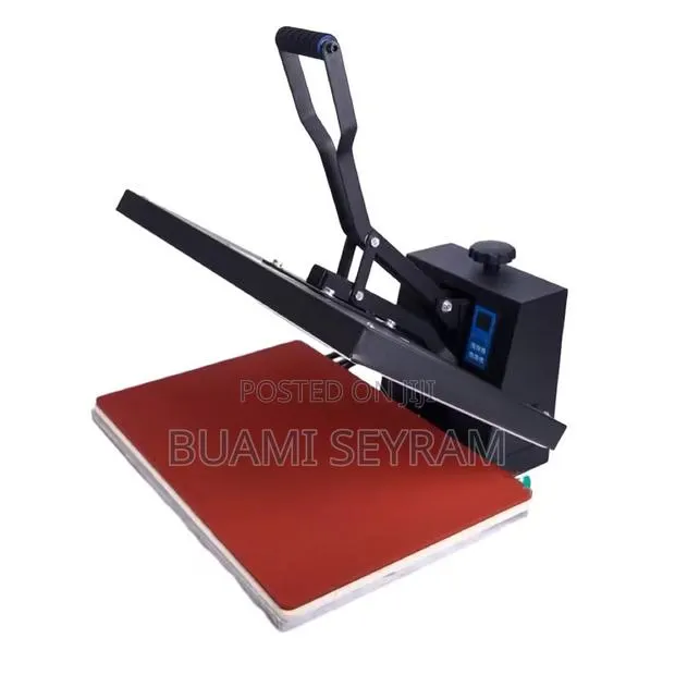 A2 Heatpress Machine · Photo 2