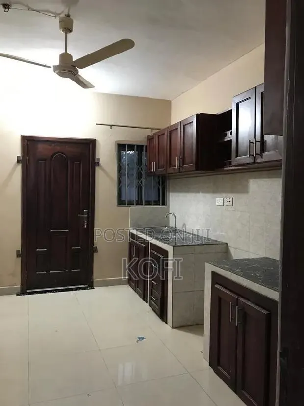 2bdrm Apartment in Palms Apartment, Ablorh Adjei for rent · Photo 1