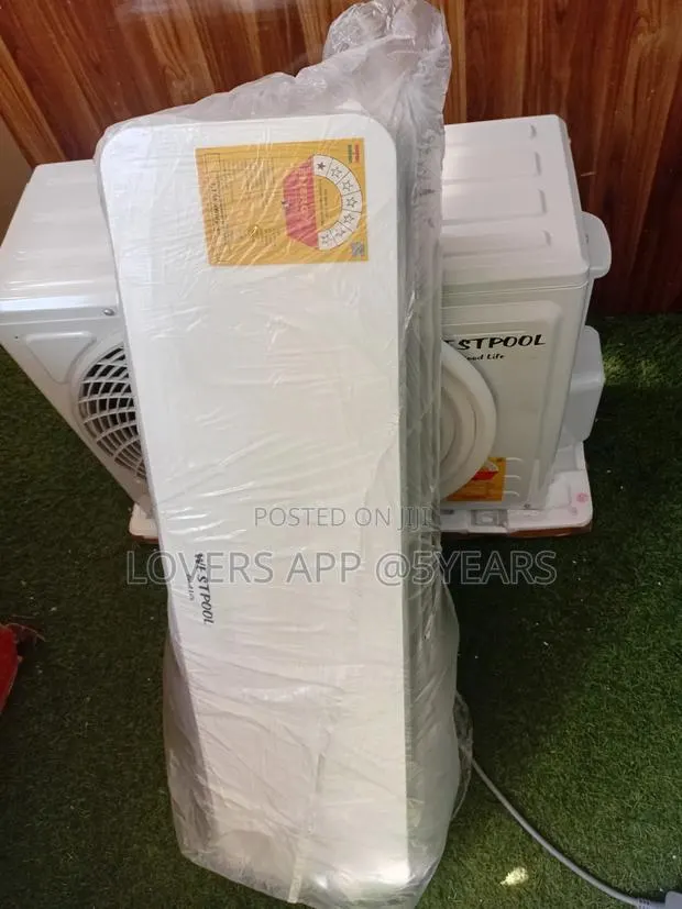 Auto Restart on/Off Westpool Air Condition. · Photo 1