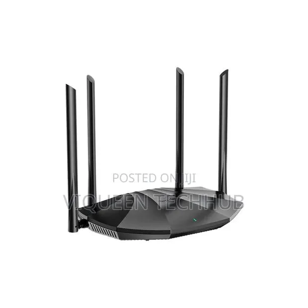 Tenda- Tx2 · Photo 1