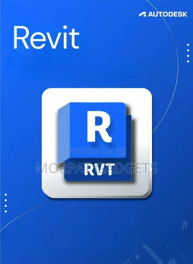 Autodesk Revit 2027 Installation Services for Offices · Photo 1
