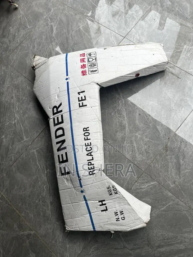Honda Civic Fender 2022 2023 2024 2025 Brand New · Photo 1