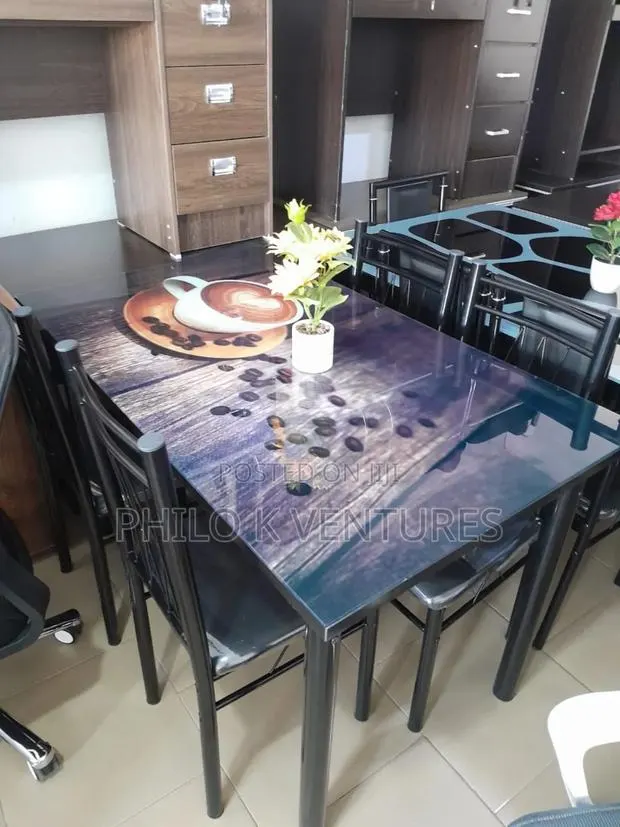 Space -Saving Meal · Photo 1