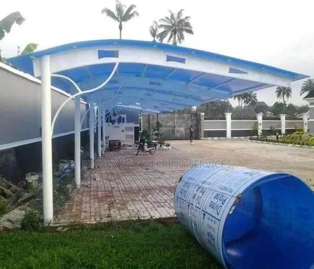 Carports/ Carpark / Canopy / Car Shade · Photo 1
