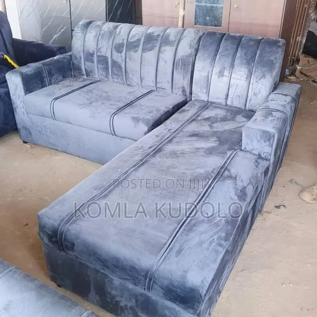 L-Ship Sofa Chair · Photo 1