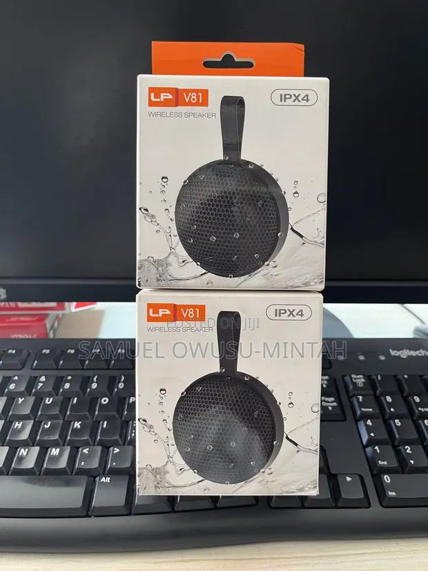 Mini Bluetooth Speaker · Photo 1