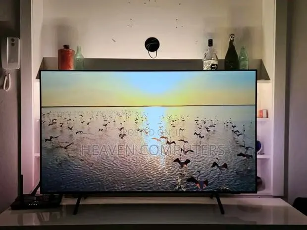 Philips 55inches TV · Photo 1