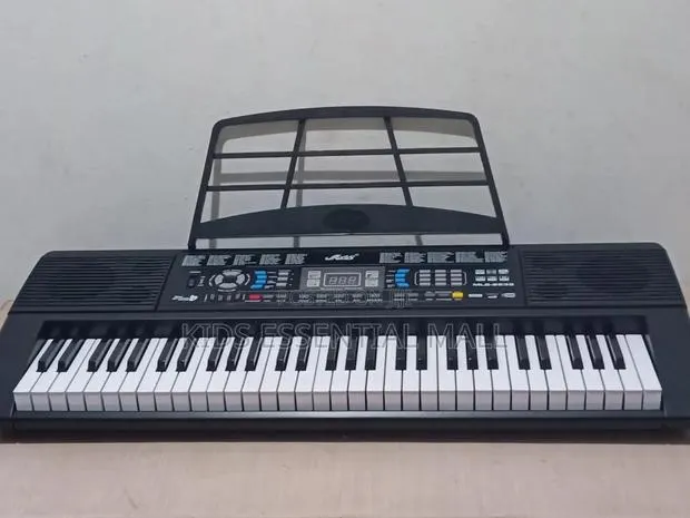 Electronic Keyboard for Learners · Photo 1