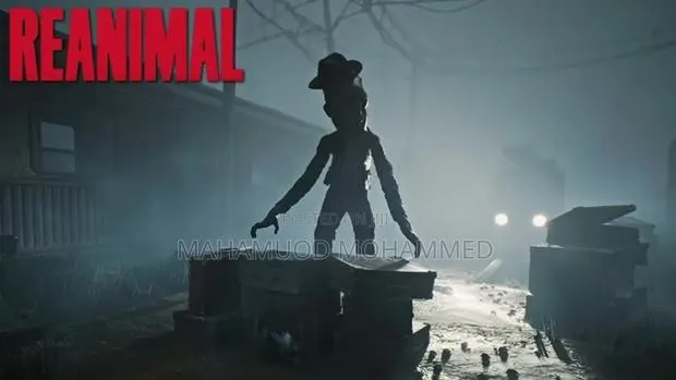 Reanimal Pc Version Cracked · Photo 1