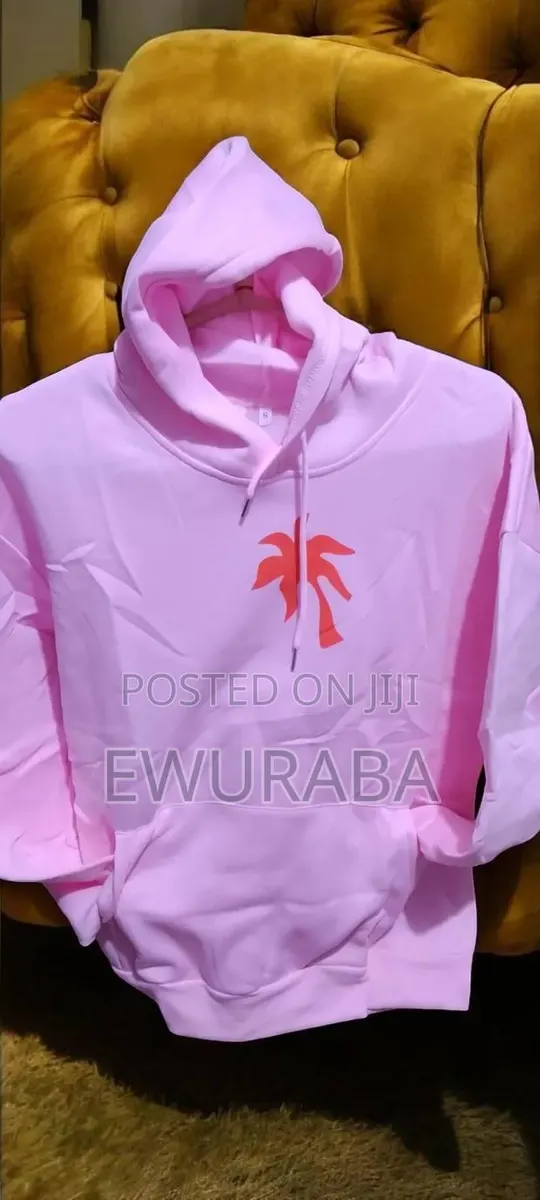 Quality Fluffy Hoodies · Photo 1