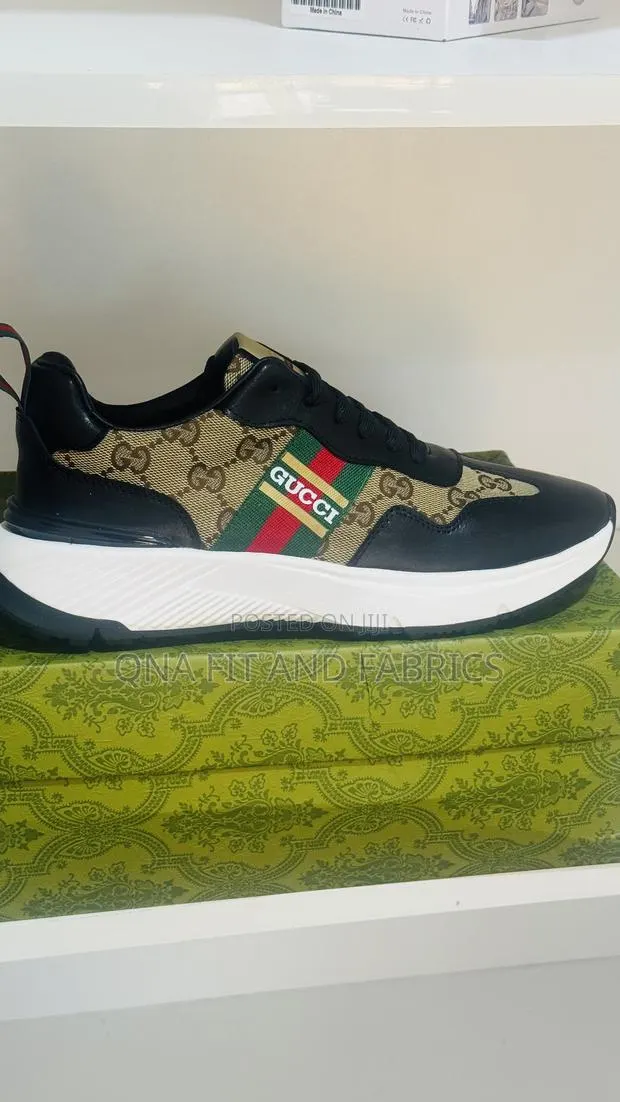 Sneakers and Sleepers · Photo 1