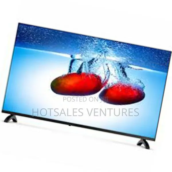 Buy Sigma 50′′ FHD Digital Satellite TV With iCAST - SIG-K50V6 · Photo 1