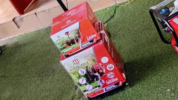 Ecoolmax High-Quality Grass Cutter for Professional Use · Photo 1