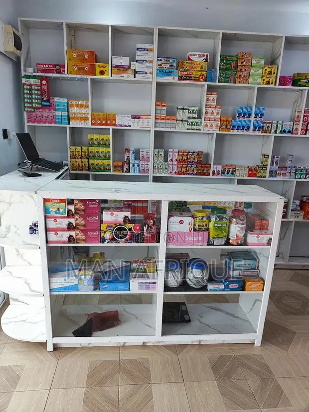 Newly Built Chemical Shop for Sale · Photo 2
