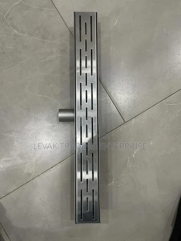P Trap Floor Drain _ Anti Rust Floor Drainage · Photo 1