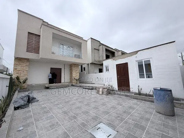 4bdrm House in East Legon Hills, Ashaley Botwe for sale · Photo 1