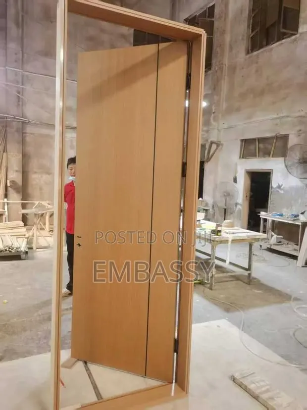 Bedroom Door · Photo 1
