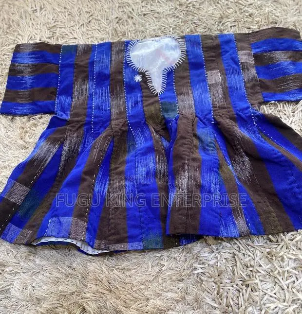 Kids Smock Available · Photo 1