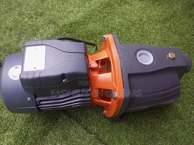 Leo Water Pump 1.5 Jet Water Pump · Photo 1